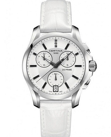 Certina C004.217.16.036.00